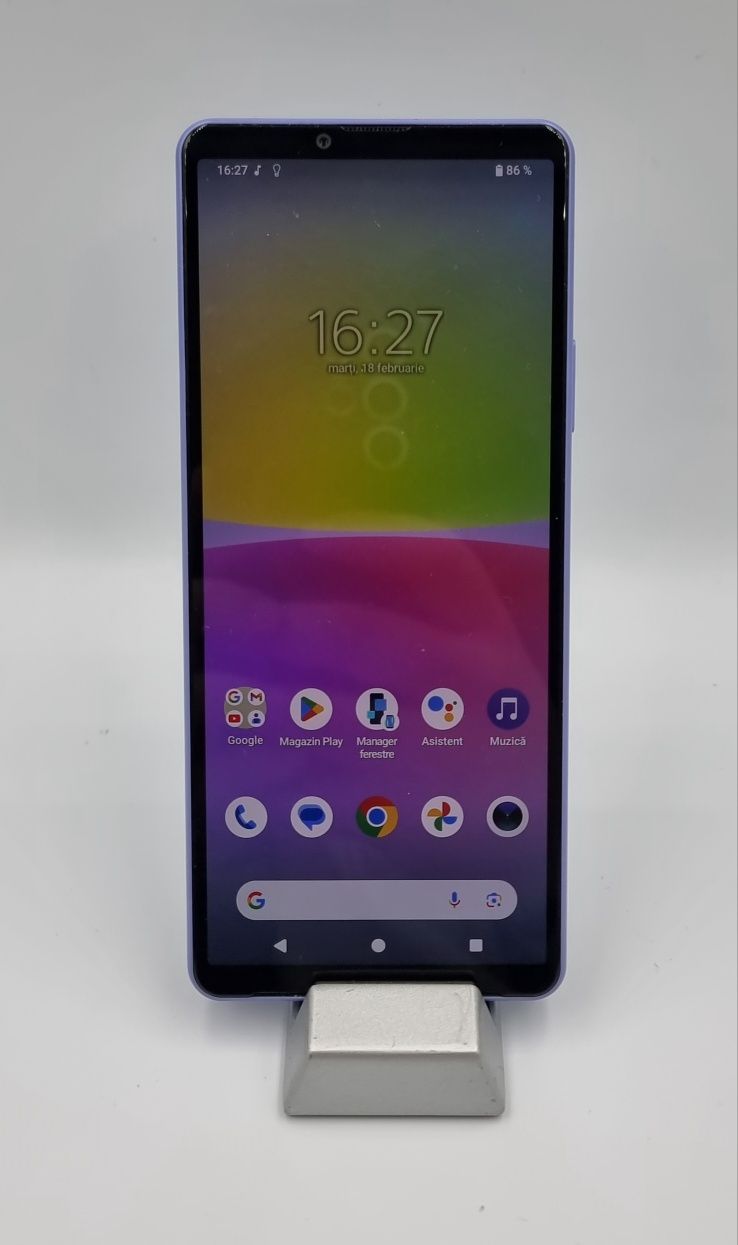 Amanet F28: Telefon Sony Xperia 10 IV