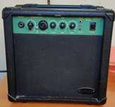 Amplificator chitară Stagg 16W