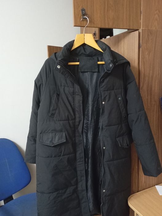 Продам куртку зимнюю