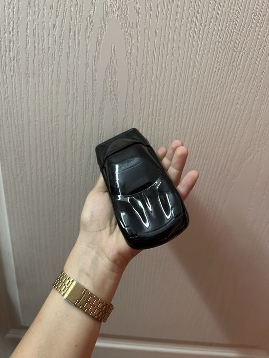 Vapro gm corvette edt