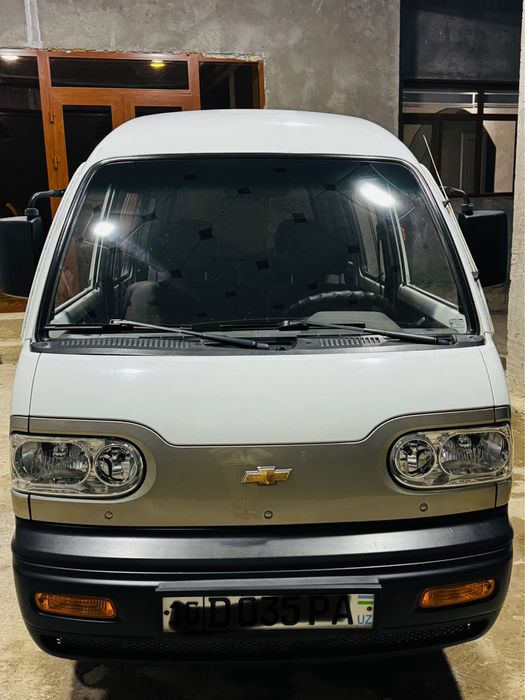 Damas sotiladi narxi kelishiladi!