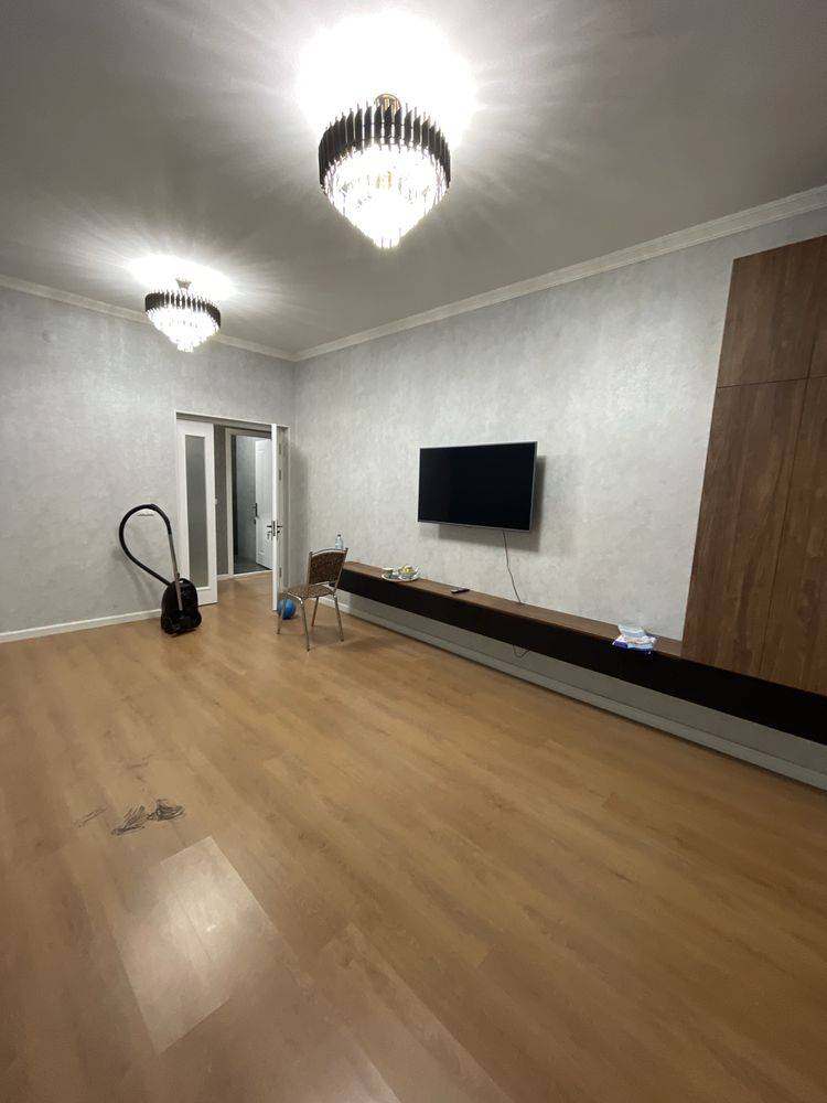 Sotiladi. Oqtepa Sohil boyi 3xona 75m2