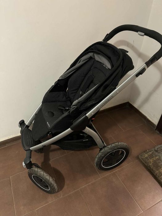 Maxi Cosi Mura Plus детска количка