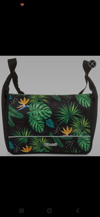 Vand carucior chipolino