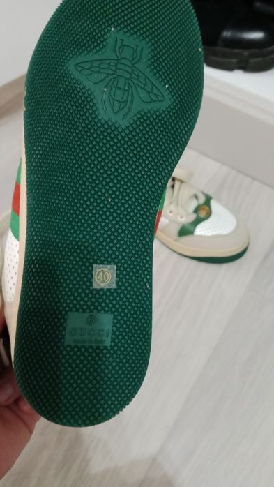 Новые от гучи. В интернете 400000