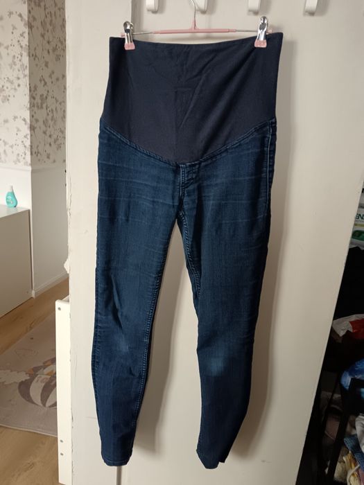 Дънки за бременни