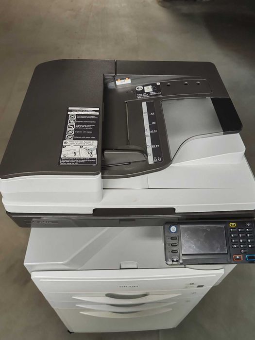 Копирна машина RICON MP2501SP