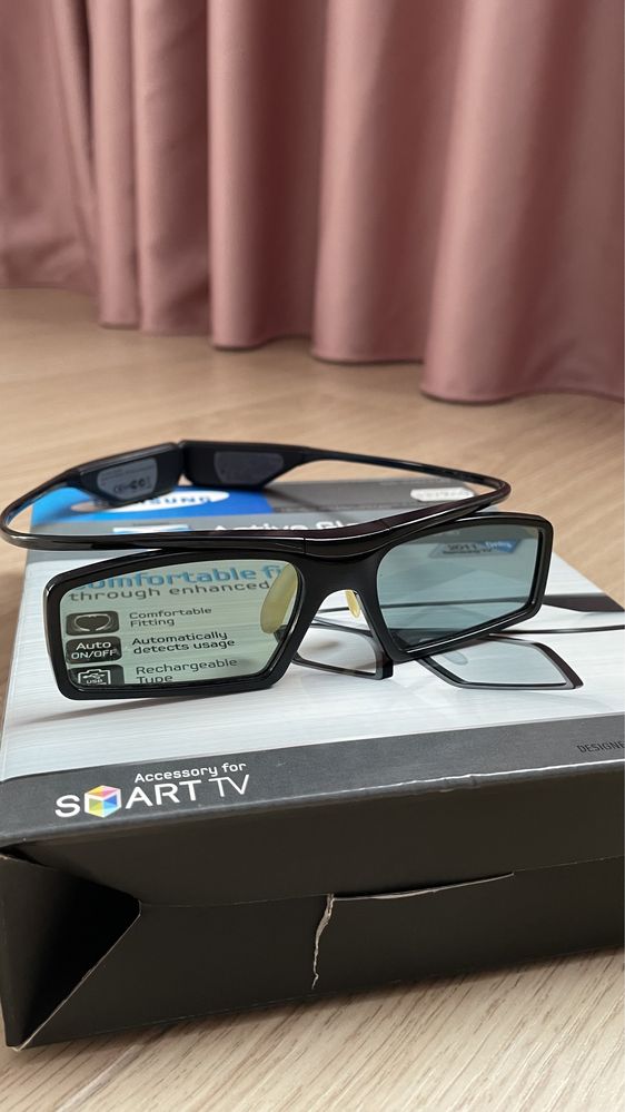 Ochelari SMART TV Samsung