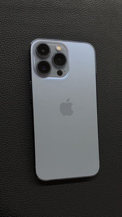 Iphone 13 pro 256