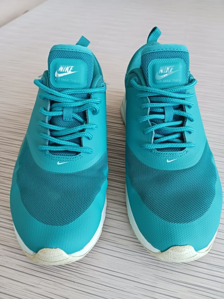 Маратонки NIKE Air Max THEA