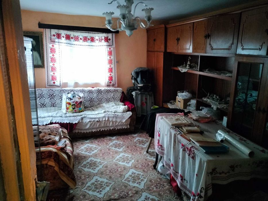 Vand casa batraneasca ,Bucuresti,sector 5,