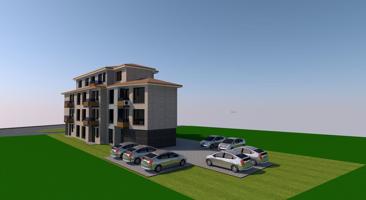 Продава се Двустаен апартамент в Севлиево - 50 кв.м за 950 €/кв.м - Снимка #5