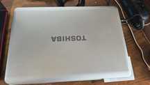 Laptop Toshiba Лаптоп Тошиба