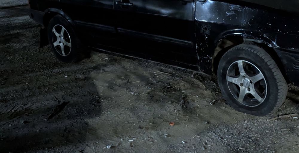 Продам 3 диска ваз vaz