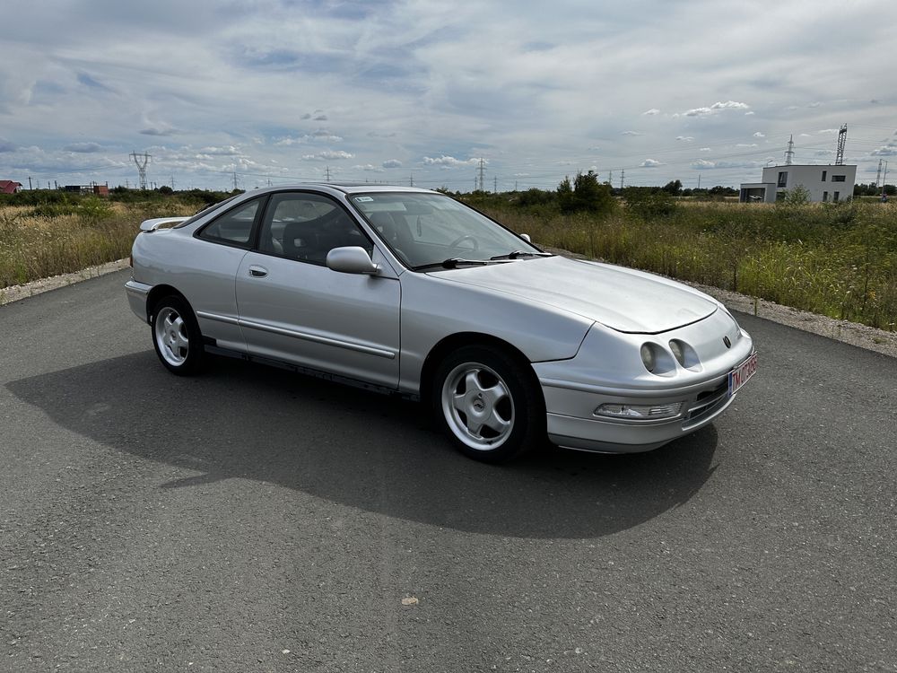 Acura/Honda Integra Inmatriculata !!!