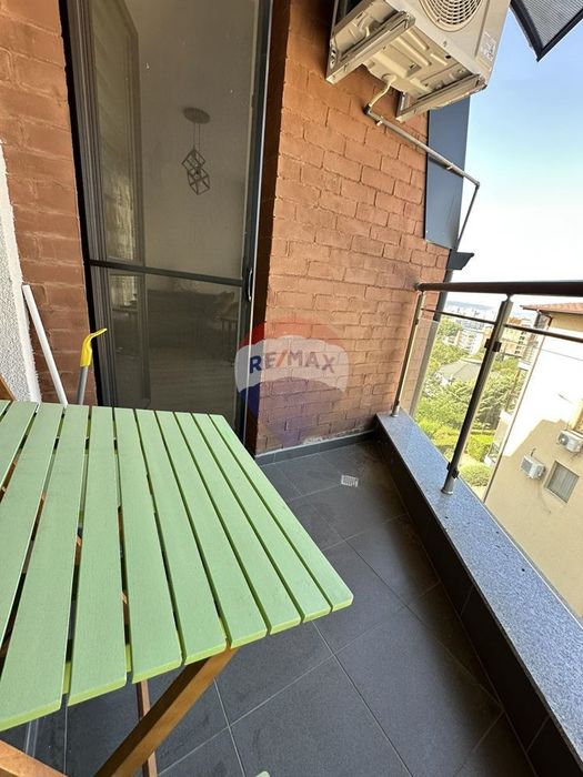 Дава се под наем Двустаен апартамент в Варна, Бриз - 60 кв.м за 459 € - Снимка #8