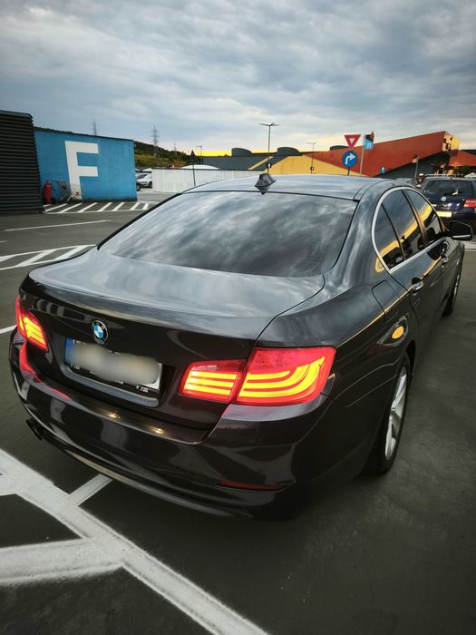 BMW 520D F10 impecabila
