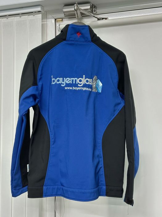 Engelbert Strauss яке Софт Шел  Dryplexx softlight мъжко, M