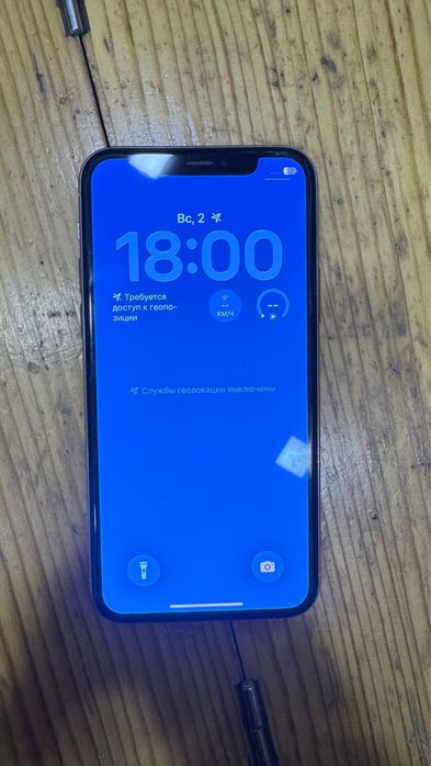Iphone 11 Pro 64GB идеальное состояние