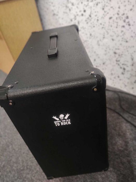 Китарен усилвател Маршал