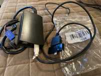 Kit conectivitate audio si iPhone Laguna 3