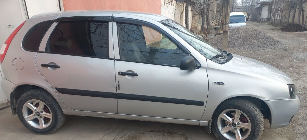 Lada kalina 1119