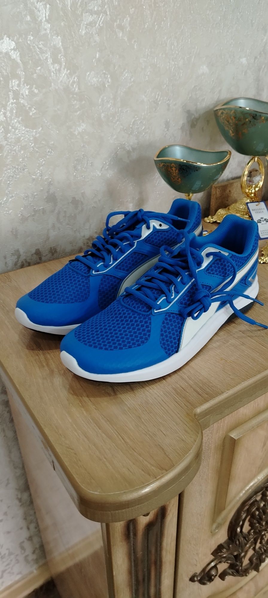 PUMA Escaper teach