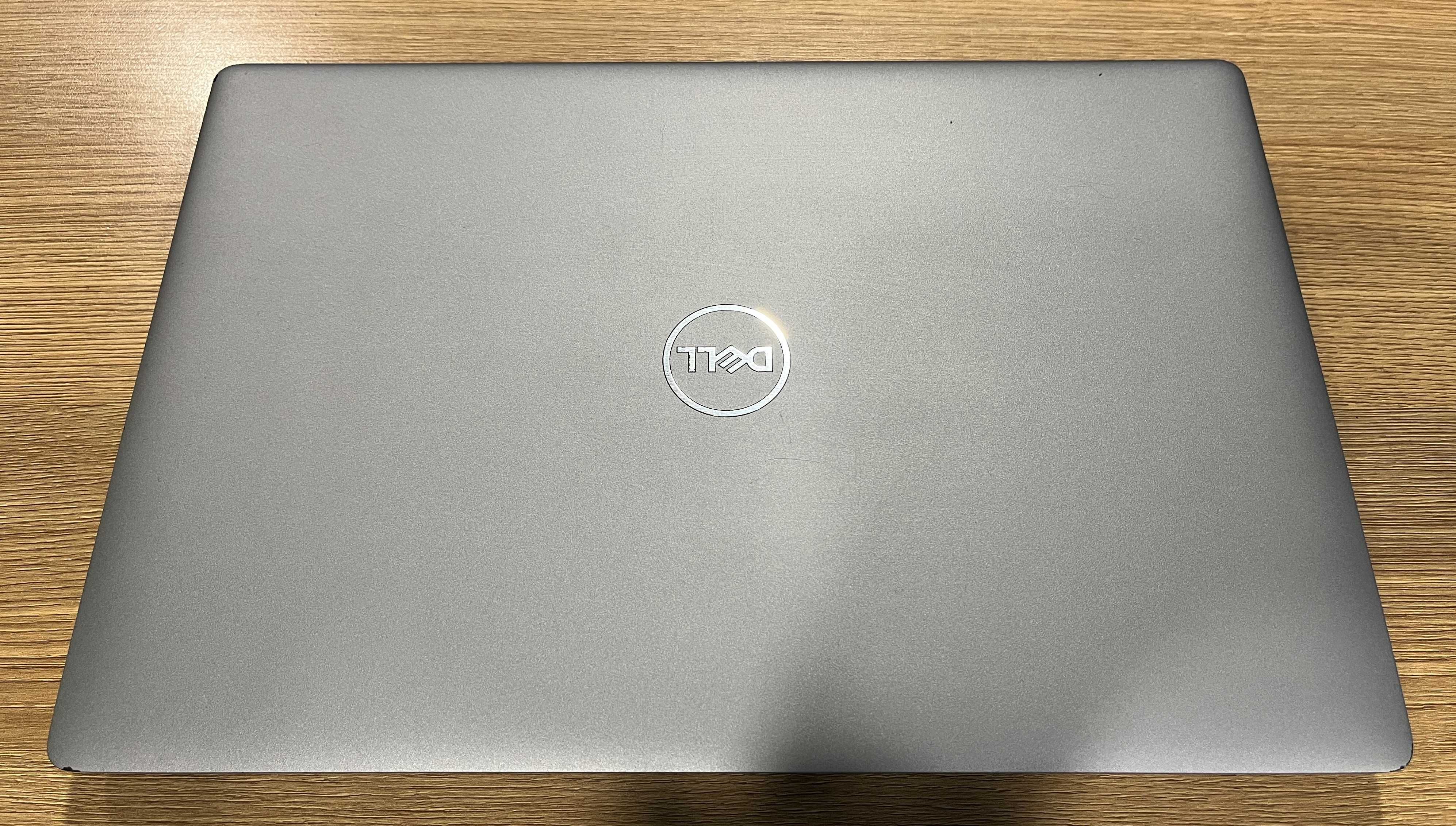 Dell Latitude 5410. Core i5 10310U - 1.7/4.4 GHz. 16/256 GB