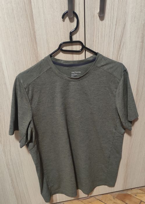 Arcteryx S size Мъжка фланелка в отлично състояние