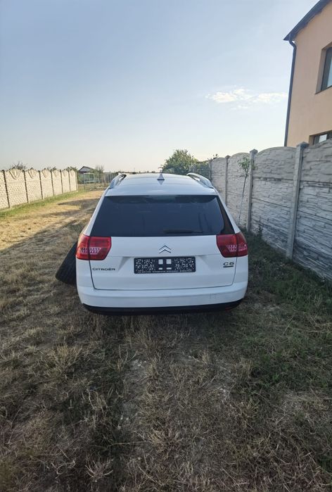 Vand Citroen C5 an 2009