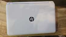 Laptop HP pavilion F265ng 17 inch beats audio