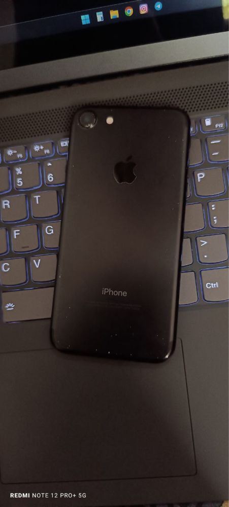 Iphone 7 ideal 128