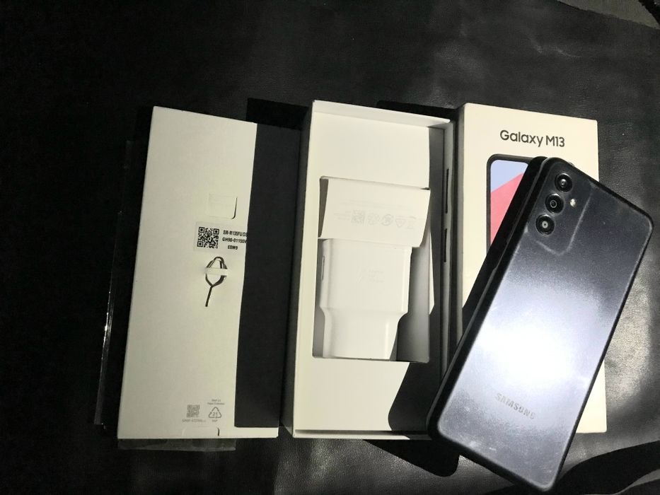 Samsung M13 sotiladi