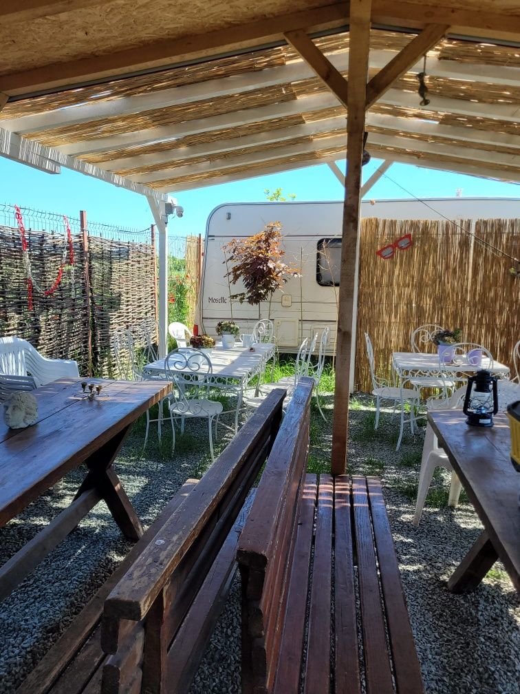 Camping Vama Veche