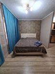 Евразия,  Майлина ЖК Апато вай фай