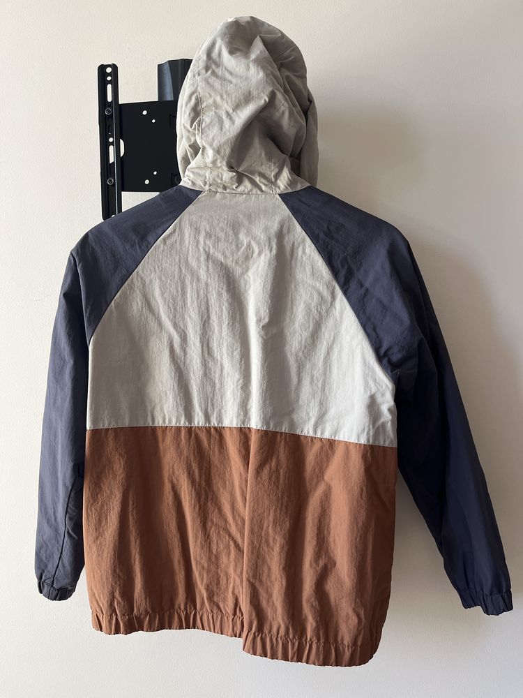 Ветровка Zara 11-12г
