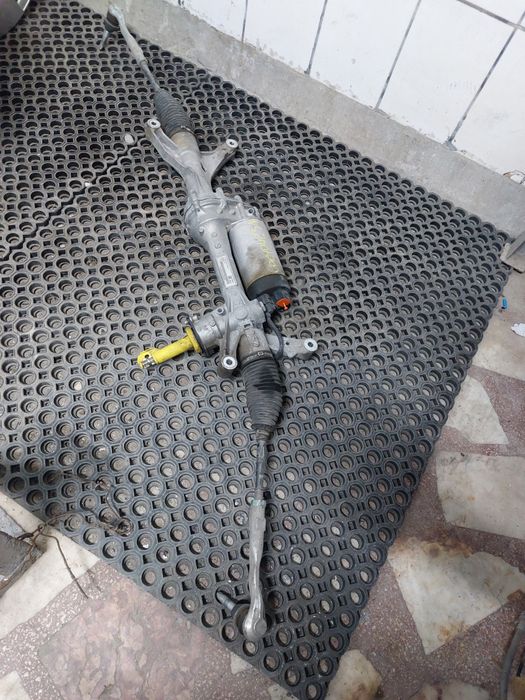 caseta de directie originala mercedes clasa s w223