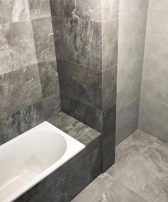 Услуги плиточника