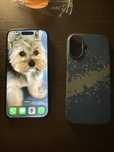 Vand iPhone 16 impecabl sau schimb cu  Samsung S25 ultra