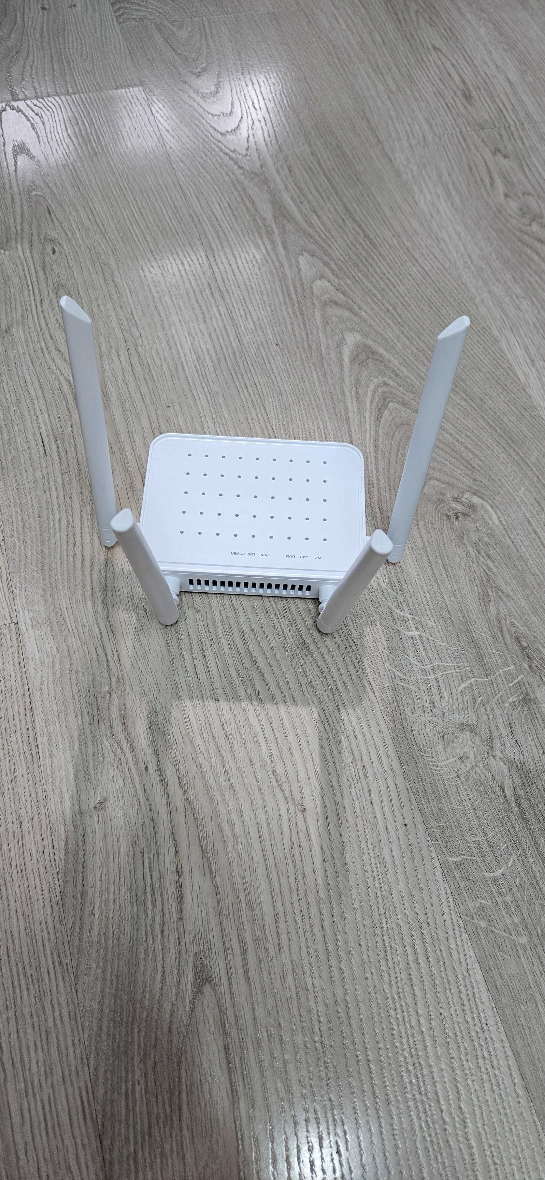 Маршрутизатор для дома BDCOM GP1705-2G Wi Fi роутер