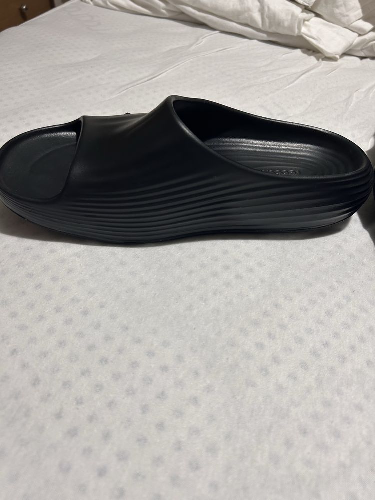 Nike slides чехли