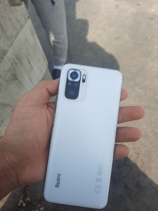 Srochno Redmi note 10 sotiladi