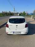 Vand Sandero 2018