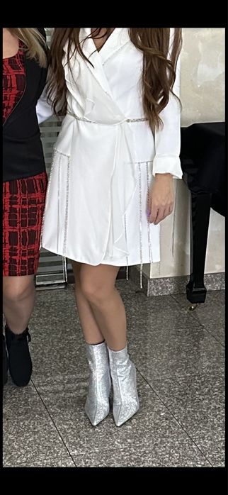 Рокля “Replica”