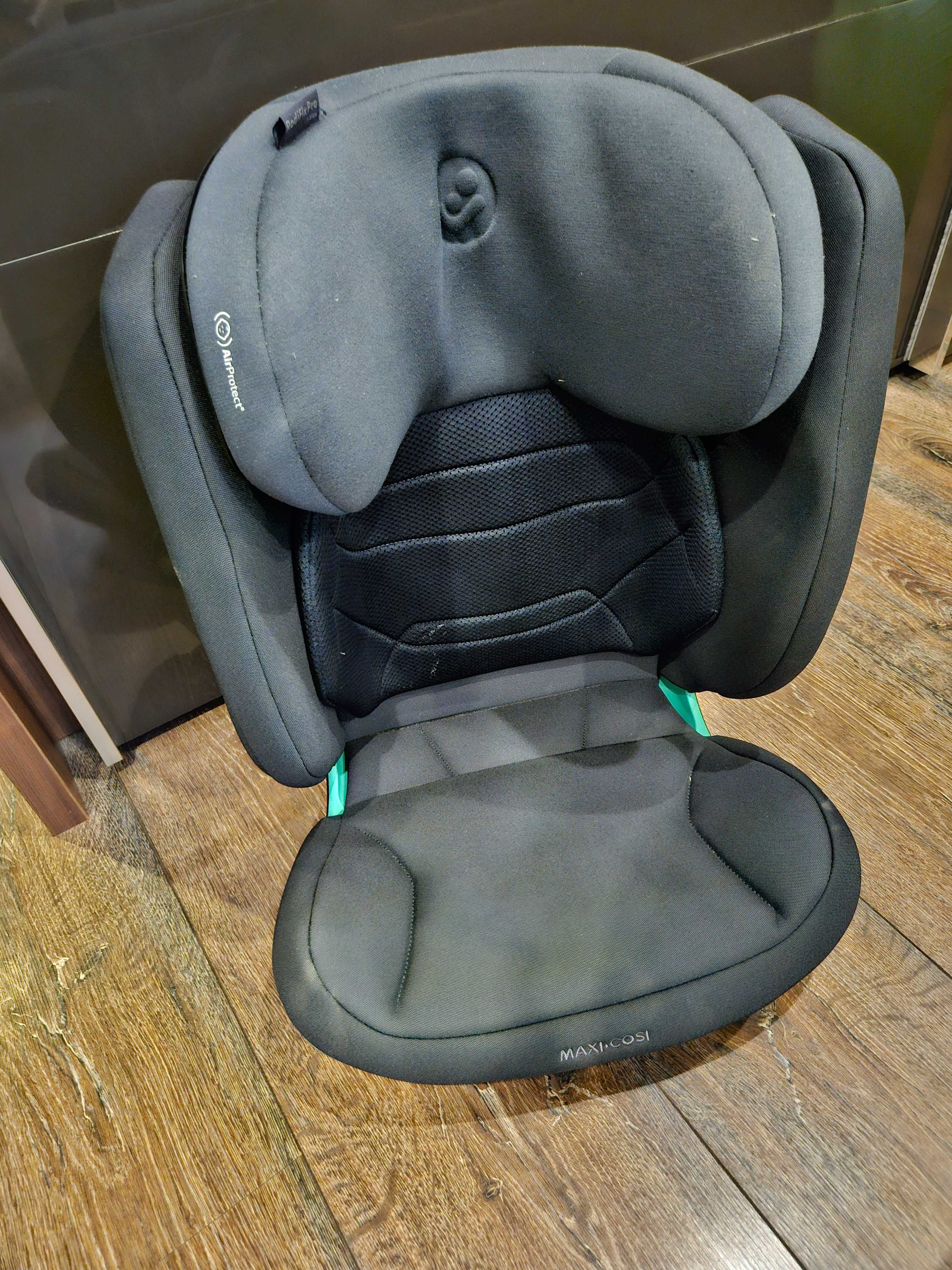 MAXI-COSI Стол за кола RODI FIX PRO 2 I-SIZE (100-150 СМ)