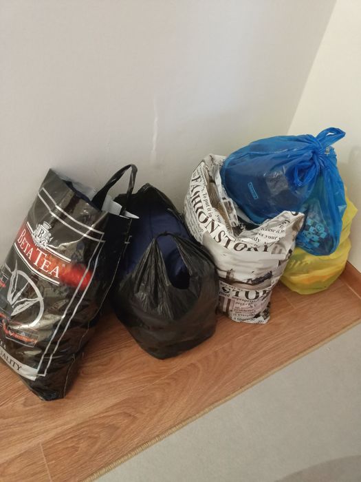 Вещи для мальчика