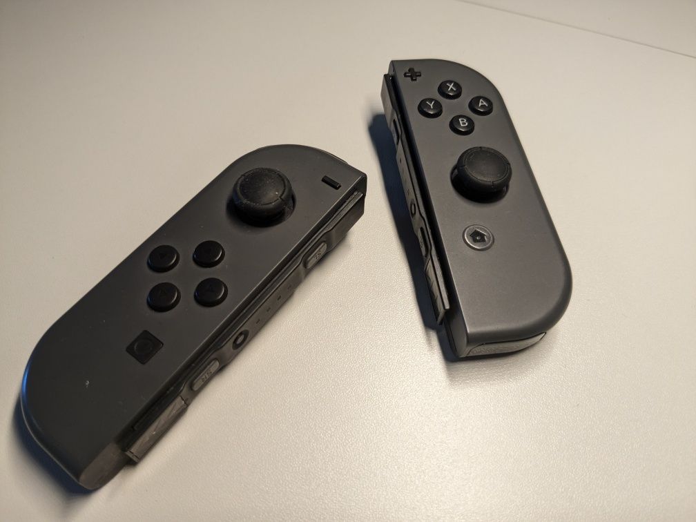 Nintendo switch joy con