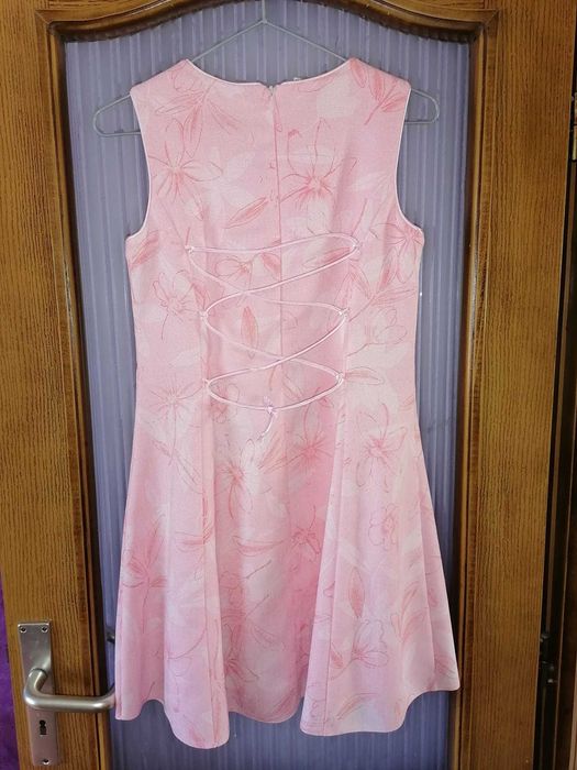 Rochie de gală pentru fetițe