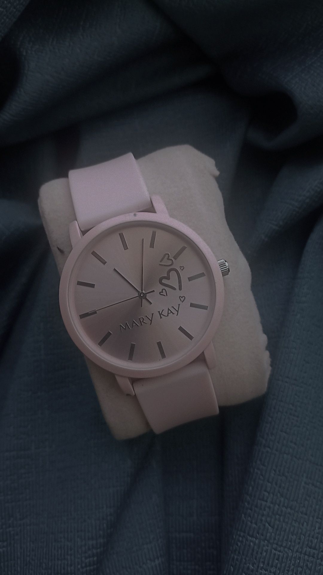 (Часы)сағат mary kay