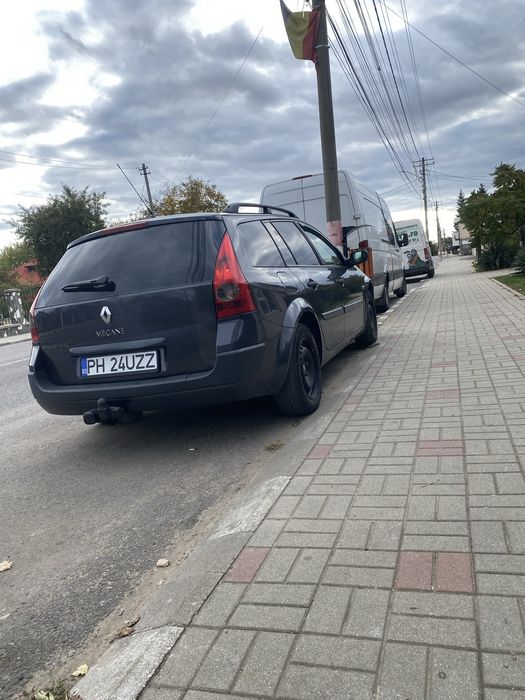 Renault megane 2 1900€